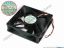 77612 NMB-MAT / Minebea 3610KL-04W-B59 Server - Square Fan L57, sq92x92x25, 3-wire, DC12V 0.43A NMB-MAT / Minebea 3610KL-04W-B59 Server - Square Fan 