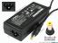 77725 LITE-ON PA-1650-02 AC Adapter- Laptop 18.5V 3.5A, 4.8/1.7mm, 3-Prong LITE-ON PA-1650-02 AC Adapter- Laptop <div>Input : 100-240V~ 1.6A, 50-60Hz <br />
Output : 18.5V 3.5A 65W<br />
Connecter size: Int. Diameter: 1.70mm    <br />
                             Ext. Diameter: 4.80mm<br />
<br />
Dimension: 105 x 47 x 28 mm<br />
<br />
*Please check carefully and do not mix up with another adapter with the same model but different Voltage, Ampere and Connector size(Tip).<br />
<br />
**When buying any compatible AC adapter, please take note the type of power cord(2 or 3-prong) used.</div>
<div><br />
***Please take note, 3 wire AC <a shape="rect" href="http://www.pchub.com/uph/category/356-0-0-1-2/Laptop-Spare-Part.html"><font color="#810081">power cord</font></a> not included.</div>