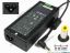 77785 Li Shin 0713A1990 AC Adapter- Laptop 19V 4.74A, 5.5/2.5mm, 3-Prong Li Shin 0713A1990 AC Adapter- Laptop <div>In stock now ready to ship in 24 hours.&nbsp;</div>
<div><br />
</div>
<div>Model: 0713A1990</div>
<div><br />
</div>
<div>INPUT: 100-240V~1.5A, 50-60Hz&nbsp;</div>
<div>OUTPUT: 19V 4.74A 90W</div>
<div>Connecter size: Int. Diameter: 2.50mm&nbsp;</div>
<div>Ext. Diameter: 5.50mm</div>
<div><br />
</div>
<div><br />
</div>
<div>Dimensions: 133 X 58 X 31 mm</div>
<div><br />
</div>
<div>*Please take note, 3 wire AC power cord not included.</div>
<div><br />
</div>
