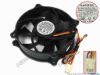 77796 MARTECH DF0922512SEMN Server - Round Fan -A, dia95x95x25, w195x3x3, 12V 0.22A 2.64W MARTECH DF0922512SEMN Server - Round Fan 