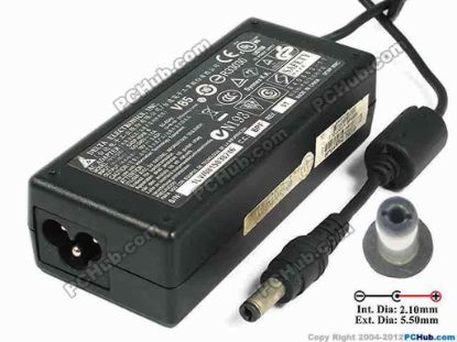 77798 LITE-ON PA-1151-03TC AC Adapter- Laptop 19V 7.9A, Barrel 5.5/2.5mm, 3-Prong LITE-ON PA-1151-03TC AC Adapter- Laptop <div>
<div style="border-width: 0px; padding: 2px; font-size: 10pt;">
<div style="border-width: 0px; padding: 2px; font-size: 10pt;"><span id="ctl00_ContentPlaceHolder1_ItemDesc1_lblItemDescription"><font color="#444444" face="Verdana">AC Adapter Model:&nbsp;<font color="#444444" face="Verdana">PA-1151-03TC</font><br />
<br />
INPUT: 100-240V~ 2.0A, 50-60Hz<br />
OUTPUT: 19V 7.9A 150W<br />
</font>
<div>Connecter size: Int. Diameter:&nbsp; 2.50mm&nbsp;&nbsp;&nbsp;&nbsp;<br />
&nbsp;&nbsp;&nbsp;&nbsp;&nbsp;&nbsp;&nbsp;&nbsp;&nbsp;&nbsp;&nbsp;&nbsp;&nbsp;&nbsp;&nbsp;&nbsp;&nbsp;&nbsp;&nbsp;&nbsp;&nbsp;&nbsp;&nbsp;Ext. Diameter:&nbsp; 5.50mm<br />
&nbsp;&nbsp;&nbsp;&nbsp;&nbsp;&nbsp;&nbsp;&nbsp;&nbsp;&nbsp;&nbsp;&nbsp;&nbsp;&nbsp;&nbsp;&nbsp;&nbsp;&nbsp;&nbsp;&nbsp;&nbsp;&nbsp; Length&nbsp;&nbsp;&nbsp;&nbsp;&nbsp;&nbsp;&nbsp;&nbsp;&nbsp; : 12.00mm<br />
<br />
Dimensions: 165 x 68 x 40 mm<br />
<br />
<font color="#444444" face="Verdana">*Please take note, 3 wire AC&nbsp;<a shape="rect" href="http://www.pchub.com/uph/category/356/Power-Core.html">power cord</a>&nbsp;not included.</font></div></span></div></div></div>