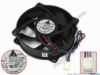 77804 Delta Electronics AFB0912VH Server - Round Fan -5H12, dia95x95x25, w150x3x3, 12V 0.60A Delta Electronics AFB0912VH Server - Round Fan 