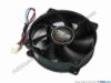 77804 Delta Electronics AFB0912VH Server - Round Fan -5H12, dia95x95x25, w150x3x3, 12V 0.60A Delta Electronics AFB0912VH Server - Round Fan 