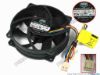 77812 Cooler Master A9225-29RB-4AP-M1 Server - Round Fan dia95x95x25, w205x4x4, 12V 0.22A Cooler Master A9225-29RB-4AP-M1 Server - Round Fan 