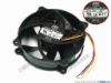 77819 Cooler Master A9225-42RB-3BN-P1 Server - Round Fan dia95x95x25, w75x3, 12V 0.54A Cooler Master A9225-42RB-3BN-P1 Server - Round Fan