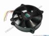 77819 Cooler Master A9225-42RB-3BN-P1 Server - Round Fan dia95x95x25, w75x3, 12V 0.54A Cooler Master A9225-42RB-3BN-P1 Server - Round Fan