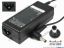 77829 Delta Electronics ADP-65HB BB AC Adapter- Laptop 19V 3.42A, 5.5/2.5mm, 3-Prong, New Delta Electronics ADP-65HB BB AC Adapter- Laptop <div>In stock now ready to ship in 24 hours.&nbsp;</div>
<div><br />
</div>
<div>Model: ADP-65HB BB</div>
<div><br />
</div>
<div>INPUT: 100-240V~1.5A, 50-60Hz&nbsp;</div>
<div>OUTPUT: 19V 3.42A 65W</div>
<div>Connecter size: Int. Diameter: 2.50mm&nbsp;</div>
<div>Ext. Diameter: 5.50mm</div>
<div><br />
</div>
<div><br />
</div>
<div>Dimensions: 108 X 46 X 30 mm</div>
<div><br />
</div>
<div>*Please take note, 3 wire AC power cord not included.</div>
