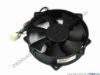77836 Everflow F129025DU Server - Round Fan dia95x95x25, w215x4x4, 12V 0.38A Everflow F129025DU Server - Round Fan 