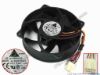 77842 Delta Electronics AFB0912VH Server - Round Fan -4J02, dia95x95x25, w150x4x4, 12V 0.60A Delta Electronics AFB0912VH Server - Round Fan 
