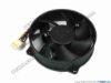 77842 Delta Electronics AFB0912VH Server - Round Fan -4J02, dia95x95x25, w150x4x4, 12V 0.60A Delta Electronics AFB0912VH Server - Round Fan 