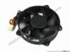 77846 SUNON KDE1209PTVX Server - Round Fan 13.MS.B2530.AF.GN, dia95x95x25, w255x4x4, 12V 4.4W SUNON KDE1209PTVX Server - Round Fan 