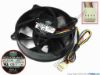77859 Cooler Master MGT9212UR-W25 Server - Round Fan P028, dia95x95x25, w70x4x4, 12V 0.7A Cooler Master MGT9212UR-W25 Server - Round Fan 