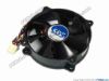 77865 Protechnic Magic MGT9212YR-W25 Server - Round Fan dia95x95x25,w205x4x4, 12V 0.41A Protechnic Magic MGT9212YR-W25 Server - Round Fan 