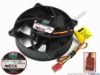 77867 Cooler Master A9225-22CB-3AN-F1 Server - Round Fan dia95x95x25, w205x3x3, 12V 0.18A Cooler Master A9225-22CB-3AN-F1 Server - Round Fan 