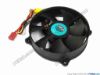 77867 Cooler Master A9225-22CB-3AN-F1 Server - Round Fan dia95x95x25, w205x3x3, 12V 0.18A Cooler Master A9225-22CB-3AN-F1 Server - Round Fan 