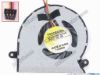 77899 Forcecon Common Item (Forcecon) Cooling Fan  F91S, Bare, w25x3x3, 5V Forcecon Common Item (Forcecon) Cooling Fan  