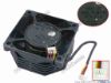 77976 Panasonic FBL06A12U Server - Square Fan -1BX, sq60x60x25, w125x3x5, 12V 0.27A Panasonic FBL06A12U Server - Square Fan 