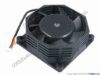 77976 Panasonic FBL06A12U Server - Square Fan -1BX, sq60x60x25, w125x3x5, 12V 0.27A Panasonic FBL06A12U Server - Square Fan 