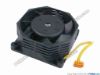 78029 Panasonic FBL06A24M Server - Square Fan -CS-0, sq60x60x25, w80x3x4, 60x60x25 Panasonic FBL06A24M Server - Square Fan 