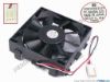 78052 Panasonic UDQF6VH03CEP Server - Square Fan sq60x60x15, w125x3x3, 12V 0.18A Panasonic UDQF6VH03CEP Server - Square Fan 
