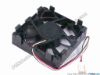 78052 Panasonic UDQF6VH03CEP Server - Square Fan sq60x60x15, w125x3x3, 12V 0.18A Panasonic UDQF6VH03CEP Server - Square Fan 
