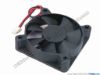 78099 XIFAN / Xinruilian RDM6015S Server - Square Fan sq60x60x15, w110x2x2, 12V 0.15A XIFAN / Xinruilian RDM6015S Server - Square Fan 