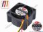 78317 Superred CHA4012CB-MA-O Server - Square Fan sq40x20, 45x3, 12V 0.14A Superred CHA4012CB-MA-O Server - Square Fan