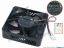 78330 Nidec D06R-12BS1 Server - Square Fan 01, sq60x60x15, w75x2x3, 12V 0.06A Nidec D06R-12BS1 Server - Square Fan 
