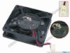 78352 Panasonic FBA06T24H Server - Square Fan sq60x60x15, w30x2x2, 24V 0.11A Panasonic FBA06T24H Server - Square Fan 