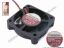 78423 SUNON KD0504PFB3 Server - Square Fan P/N: OC, sq40x10, w150x2x2, 5V 0.5W SUNON KD0504PFB3 Server - Square Fan 