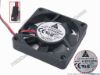 78714 Delta Electronics AFB0512HA Server - Square Fan sq50x50x10, w100x2x4, 12V 0.18A Delta Electronics AFB0512HA Server - Square Fan 