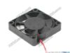 78714 Delta Electronics AFB0512HA Server - Square Fan sq50x50x10, w100x2x4, 12V 0.18A Delta Electronics AFB0512HA Server - Square Fan 