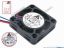 78833 Delta Electronics AFB0412HA Server - Square Fan -R00, sq40x10, w90x3x3, 12V 0.14A Delta Electronics AFB0412HA Server - Square Fan 