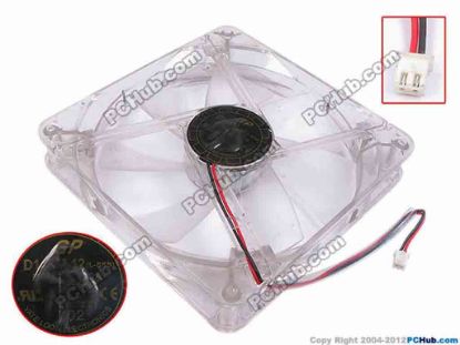 78853 Y.L FAN / Yate Loon D14SM-12 Server - Square Fan sq140x140x25, w135x2x2, 12V 0.70A Y.L FAN / Yate Loon D14SM-12 Server - Square Fan 