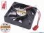 78886 AVC F7015B12LA Server - Square Fan sq70x70x15, w80x3x3, 12V 0.15A AVC F7015B12LA Server - Square Fan 