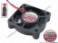 78898 SUNON KD0504PFB2-8 Server - Square Fan sq40x10, w140x2x2, 5V 0.6W SUNON KD0504PFB2-8 Server - Square Fan 