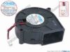 78979 NMB-MAT / Minebea BG0703-B044-000 Server - Blower Fan T1, bw75x75x30, w80x2x2, 12V 0.38A NMB-MAT / Minebea BG0703-B044-000 Server - Blower Fan 