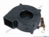 78980 TOTO TYF140LJ05 Server - Blower Fan 04B(K), bw103x100x35, w350x3x4, 12V 0.58A TOTO TYF140LJ05 Server - Blower Fan 