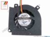 78984 JARO AB4705UB-CC3 Server - Blower Fan S, QM6X, bw47x45x21, w130x3x3, 5V 0.4A JARO AB4705UB-CC3 Server - Blower Fan 