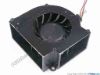 78984 JARO AB4705UB-CC3 Server - Blower Fan S, QM6X, bw47x45x21, w130x3x3, 5V 0.4A JARO AB4705UB-CC3 Server - Blower Fan 