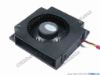 78989 SUNON B1245PFV1-8A Server - Blower Fan MS.B1183.R.GN, bw45x45x10, w300x3x3, 12V 1.6W SUNON B1245PFV1-8A Server - Blower Fan 