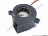78991 Japan Servo E0525K24B7AS-13 Server - Blower Fan bw48x48x20, w70x3x3, 24V 0.11A Japan Servo E0525K24B7AS-13 Server - Blower Fan 