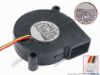 79008 Japan Servo E0515H12B7AS-10 Server - Blower Fan bw52x52x15, w170x3x3, 12V 0.15A Japan Servo E0515H12B7AS-10 Server - Blower Fan 