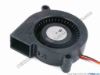 79008 Japan Servo E0515H12B7AS-10 Server - Blower Fan bw52x52x15, w170x3x3, 12V 0.15A Japan Servo E0515H12B7AS-10 Server - Blower Fan 
