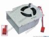 79013 Toshiba MCF-511BM12 Server - Blower Fan bw76x60x25, w135x3x3, 12V 0.16A Toshiba MCF-511BM12 Server - Blower Fan 