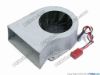 79013 Toshiba MCF-511BM12 Server - Blower Fan bw76x60x25, w135x3x3, 12V 0.16A Toshiba MCF-511BM12 Server - Blower Fan 