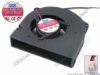 79023 AVC BA06015R12L Server - Blower Fan -S07, bw63x60x13, w75x2x2, 12V 0.24A AVC BA06015R12L Server - Blower Fan 