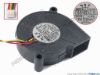 79044 Japan Servo E0515H12B7AS-14 Server - Blower Fan bw52x52x15, w170x3x3, 12V 0.15A Japan Servo E0515H12B7AS-14 Server - Blower Fan