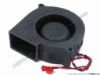 79054 PSC Select PB3247530MX1N Server - Blower Fan 082501, bw75x75x30, w155x2x2, 24V 0.14A 3.36W PSC Select PB3247530MX1N Server - Blower Fan 