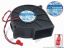 79058 PSC Select PB3247530MXIN Server - Blower Fan 061501, bw75x75x30, w155x2x2, 24V 0.14A 3.36W PSC Select PB3247530MXIN Server - Blower Fan 